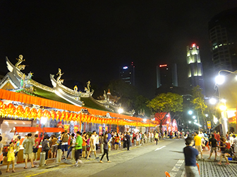 thian hock keng